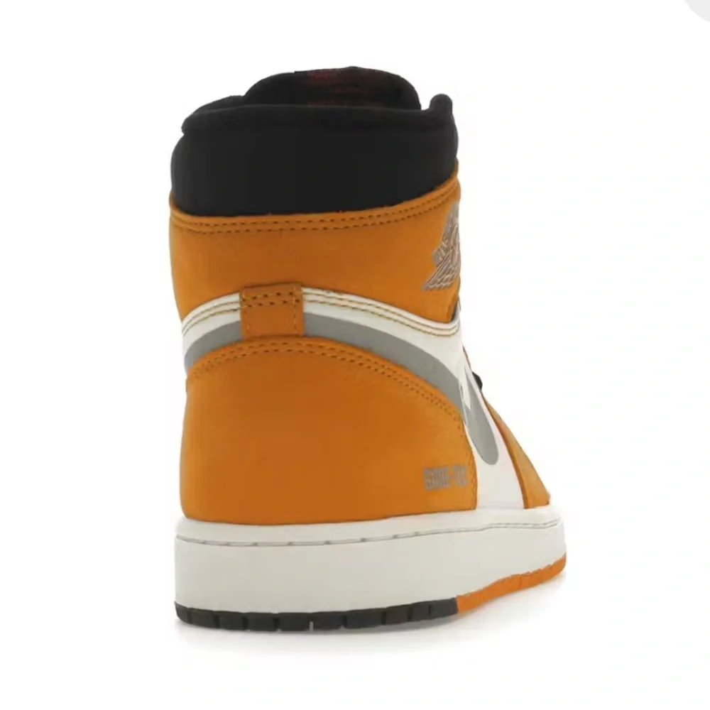 Jordan 1 Retro High Element - Picture 4 of 4